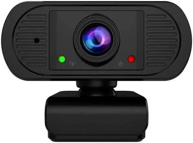 Alt view image 2 of 5 - 1080P Webcam Autofocus Web Camera For PC Laptop Desktop With Microphone USB Webcam Video Recording Web Camera