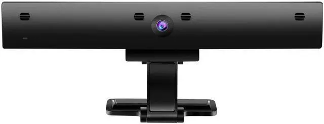 Alt view image 2 of 5 - HD Computer Camera 4 Microphone Array Pick-up Audio Net Class 30 Frame Camera 1080P HD Web Camera USB2.0 Webcam Hot