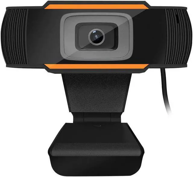 Main image of Full HD 1080P USB Video Gamer Camera For Portatile Laptop Computer Web Cam Built-in Microphone for Windows 10 8 7