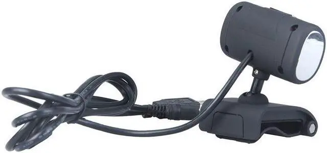 Alt view image 4 of 5 - 50.0M HD Webcam Camera Web Cam with Microphone MIC USB 2.0 for Computer PC Laptop For Desktop Notebook Video Call