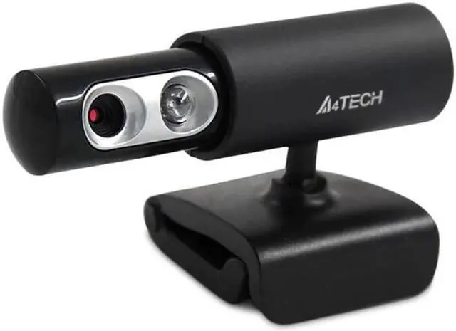 Alt view image 3 of 5 - USB 2.0 Webcam Camera Web Cam w/ Microphone 360° For Laptop Computer PC