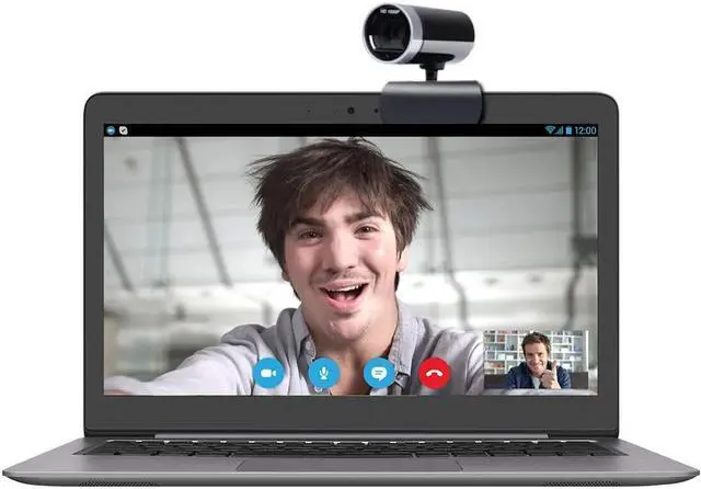 Alt view image 5 of 7 - HD 480p Webcam USB Camera Video Recording Web Camera With Microphone For PC Computer  360 Degrees Rotatable