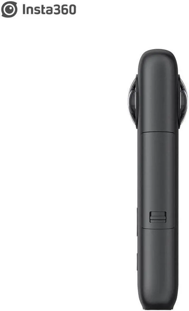 Alt view image 4 of 5 - 360 ONE X 5.7K VR 360 Action Camera For iPhone & Android 360 Battery Charger Bullet Time Invisible Selfie Stick