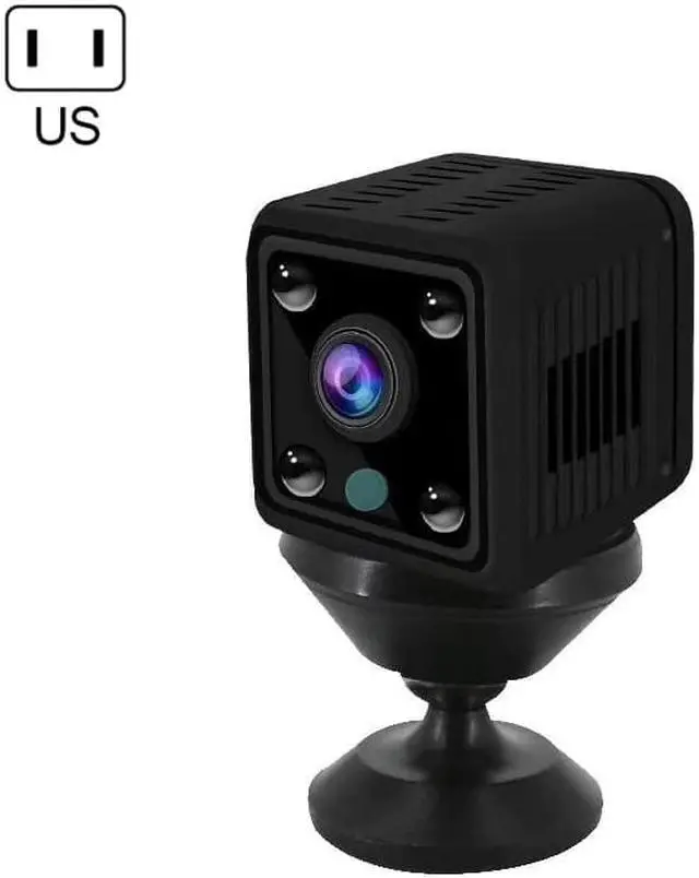 Alt view image 2 of 5 - K-11 Mini Camera Cam Sensor Night Vision Camcorder Recorder Motion DVR Micro Camera Sport DV Video Small Camera Sap Hd App