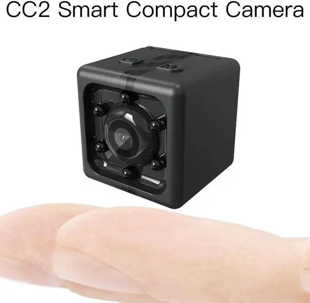 Main image of CC2 Compact Camera Nice than usb gadgets support camera android hero4 esp32 cam 4k mini 7 black case outdoor