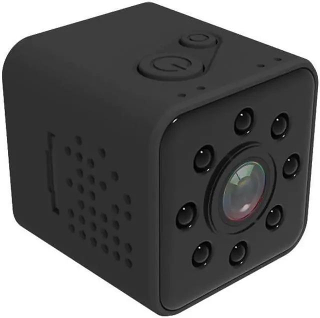 Main image of 2018 Mini Camera SQ23 HD WIFI small 1080P Wide Angle camera cam Waterproof MINI Camcorder sq13 DVR video Sport micro Camcorders