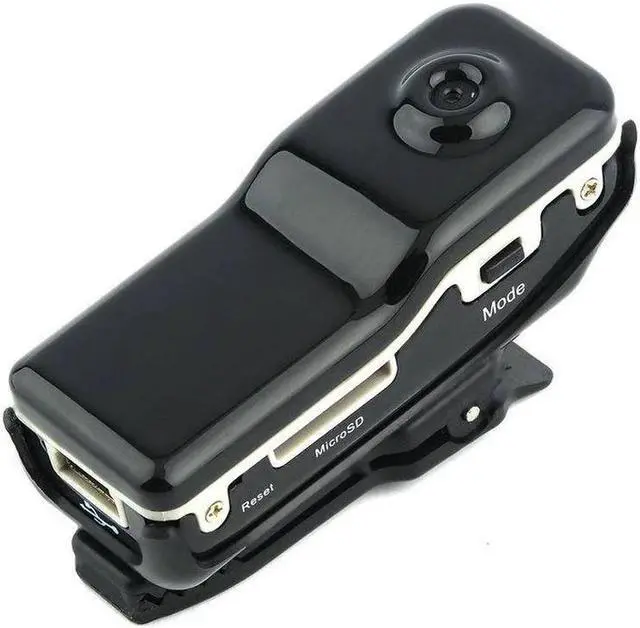Alt view image 3 of 5 - Mini DVR 720P HD Mini Camera Digital Video Motion Recorder Camcorder Webcam Micro Camera cam Sport DV Video