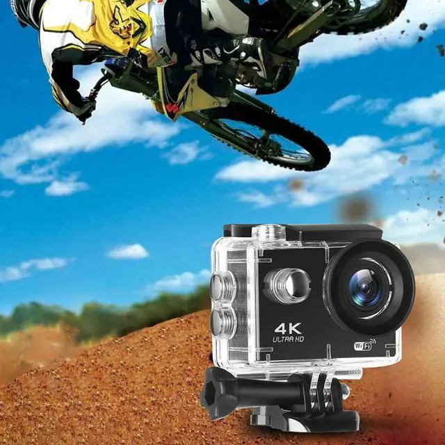 Alt view image 5 of 7 - Outdoor Sport Mini Camera HD 1080P Mini Camcorder 3MP Bicycle Helmet DV DVR Video Recorder Sport Action Pen Micro Bike Camera