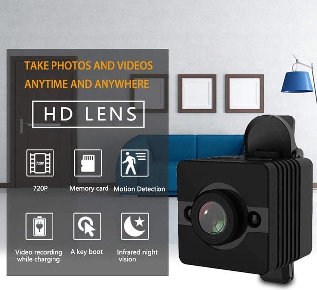 sq12 mini dv camera