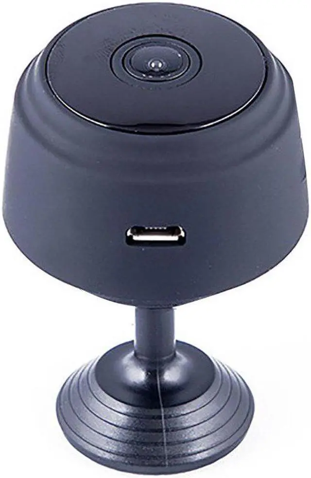 Alt view image 4 of 5 - camera Wifi 2.4G Wireless 1080P HD Night Vision action Camera smart home Security APP Remote Monitor