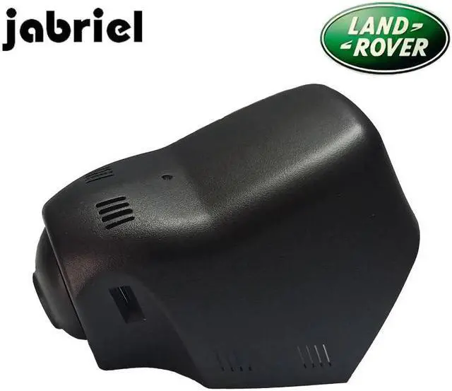 Alt view image 4 of 5 - Wifi Hidden 1080P Car DVR Dash Cam Camera for Land Rover discovery sport 2015 2016 2017 2019 2 3 4 5 lr4 evoque android