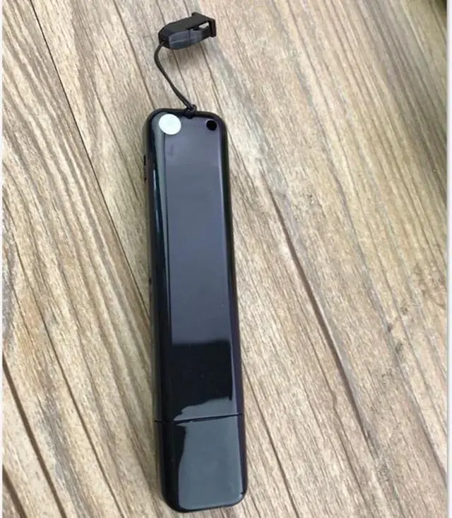 Alt view image 5 of 5 - Mini PEN Camera Camcorder 1080P Full HD Night Vision Micro sports Camera Recording Pen Voice Video Recorder DV Sport Cam