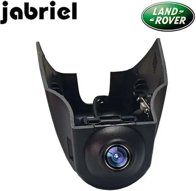 Alt view image 2 of 5 - Wifi Hidden 1080P Car DVR Dash Cam Camera for Land Rover discovery sport 2015 2016 2017 2019 2 3 4 5 lr4 evoque android