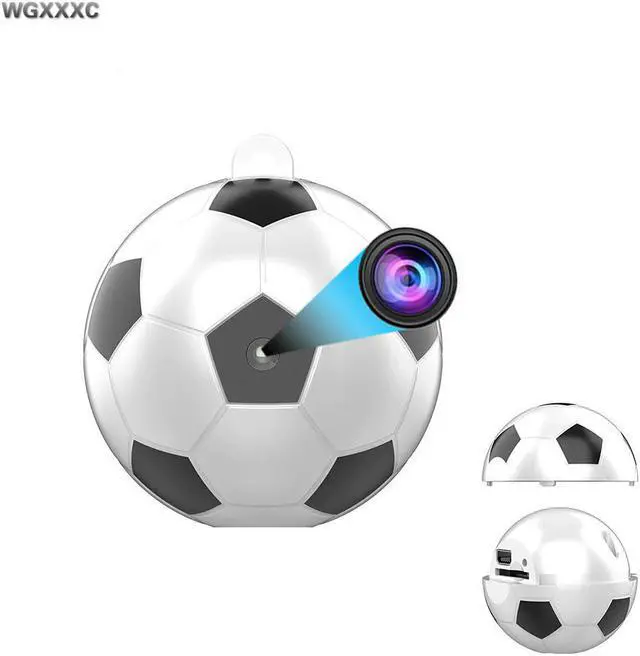 Alt view image 6 of 7 - Camera HD 1080P Sensor Night Vision Camcorder Motion DVR Micro Camera Sport DV Video Small Recorder Camera Cam SQ20