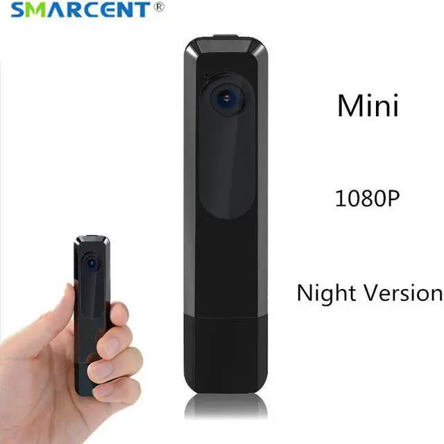 Main image of Mini PEN Camera Camcorder 1080P Full HD Night Vision Micro sports Camera Recording Pen Voice Video Recorder DV Sport Cam