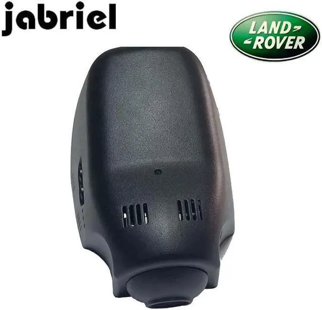 Alt view image 3 of 5 - Wifi Hidden 1080P Car DVR Dash Cam Camera for Land Rover discovery sport 2015 2016 2017 2019 2 3 4 5 lr4 evoque android