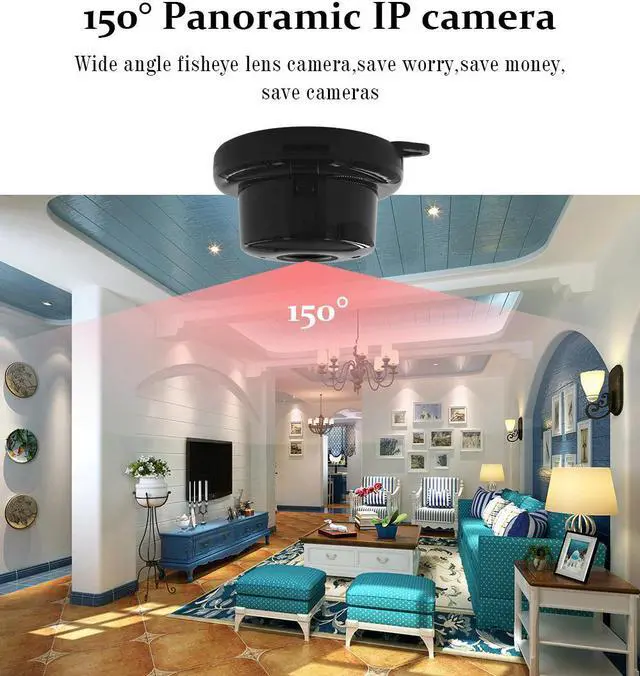 Alt view image 5 of 7 - SQ13 HD 1080P Mini Camera WiFi IP Cam 155 Degree Wide Angle Waterproof Mini Camcorder DVR Video Sport Micro Camcorders