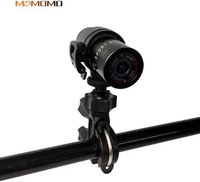 Alt view image 4 of 7 - Quality MD80 Mini DV HD 720P Sports Action Camcorder Portable Digital Camera Micro DVR Pocket Recorder Audio Video