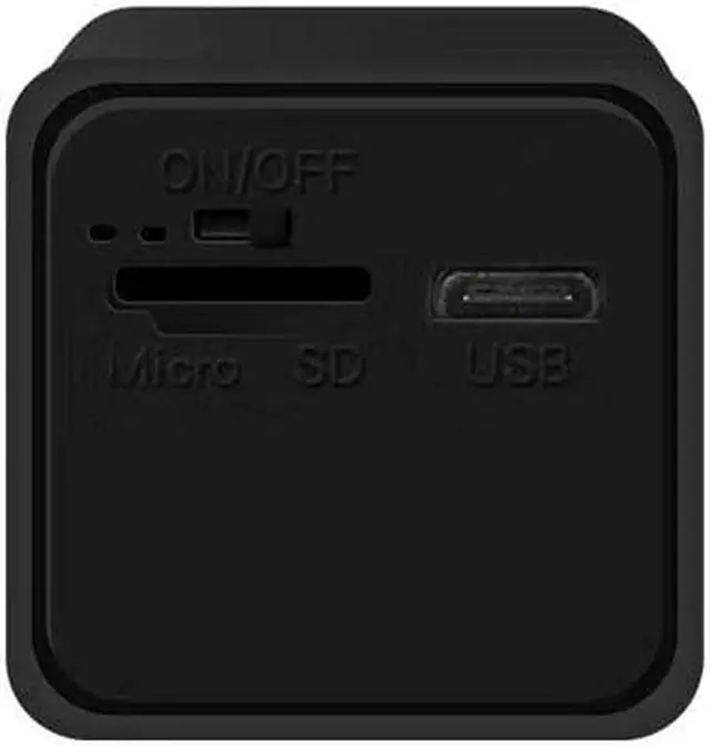 Alt view image 4 of 5 - K-11 Mini Camera Cam Sensor Night Vision Camcorder Recorder Motion DVR Micro Camera Sport DV Video Small Camera Sap Hd App