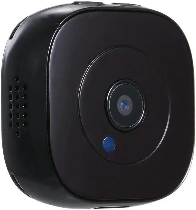 Main image of Camera HD 1080P Wearable Micro Cam Portable Video Recorder Magnetic-back for Sport Outdoor DV