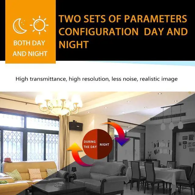 Alt view image 3 of 5 - 1080P SQ12 Mini Cam Full HD Night Vision Micro Camera SQ 12 DV Camcorder Motion DVR Sport Video Small Camera Recorder Waterproof