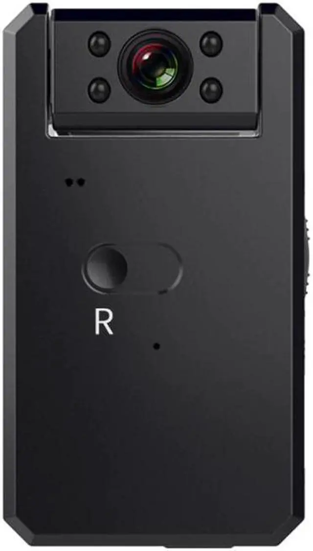 Main image of 4K 1080P Wireless Mini WiFi Action Camera Home Security Camera IP CCTV IR Night Vision Motion Detect Baby Monitor Camcorders