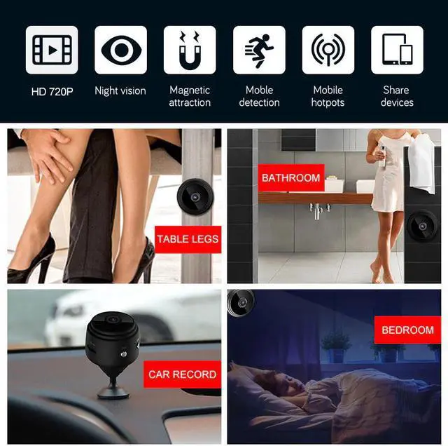 Alt view image 5 of 7 - B39 Action camera 4K 60FPS 20MP EIS 2.0" IPS Touch LCD Dual MIC WiFi webcam pro Underwater Helmet go Sport Video Cam