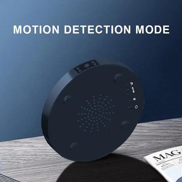 Alt view image 5 of 5 - Mini Camera HD 1080P Video Sensor Night Vision Camcorder Motion DVR Micro Camera Sport DV small cam No Wireless Charger