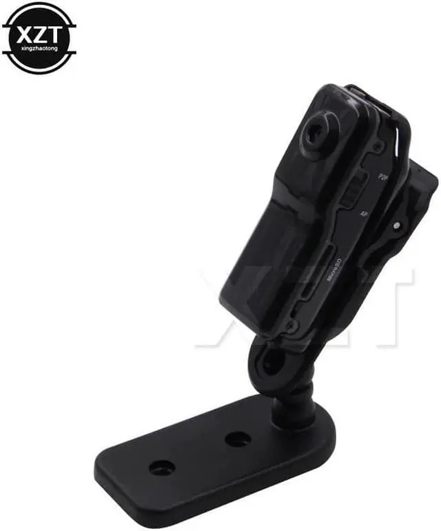 Alt view image 5 of 5 - S P2P Mini Wifi Camera Motion Detection DVR Camcorder Sport Video Recorder IP Cam for Windows iOS Android System newest