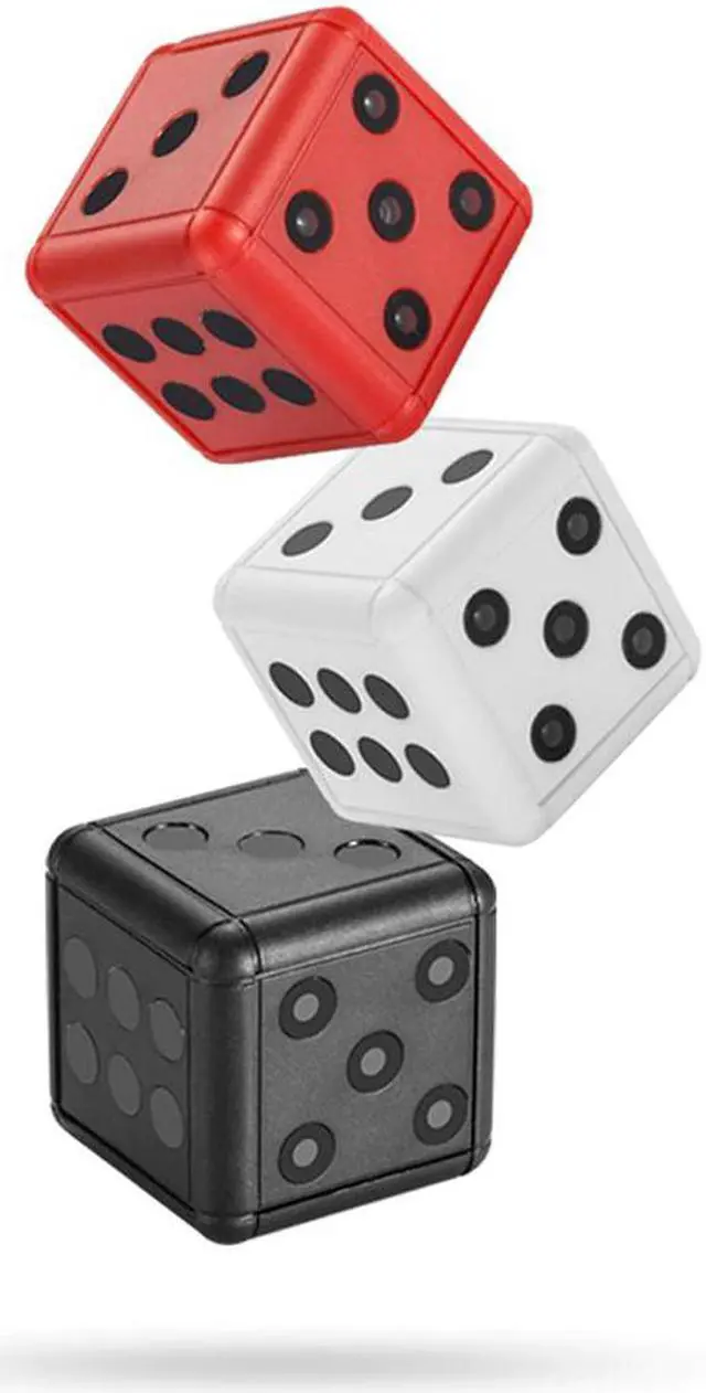 Main image of 1080P Mini Camera Cam Night Vision Camcorder Action Mini Camera DV Video Voice Recorder Micro Camera White Black Red