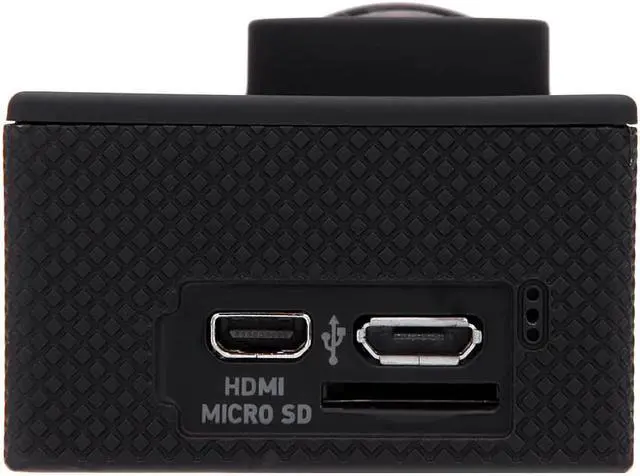 Alt view image 2 of 5 - ON-Sales SJ4000 Wifi Sports Action Camera Full HD 1080P 12MP 170 degree Wide Angle Lens Waterproof Mini Camcorder Car DVR