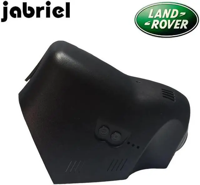 Alt view image 5 of 5 - Wifi Hidden 1080P Car DVR Dash Cam Camera for Land Rover discovery sport 2015 2016 2017 2019 2 3 4 5 lr4 evoque android