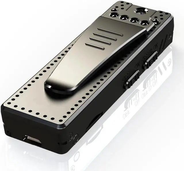 Alt view image 3 of 5 - Mini Camera HD 1080P Sensor Night Vision Camcorder Motion DVR Micro Camera Sport DV Video Small Camera Cam