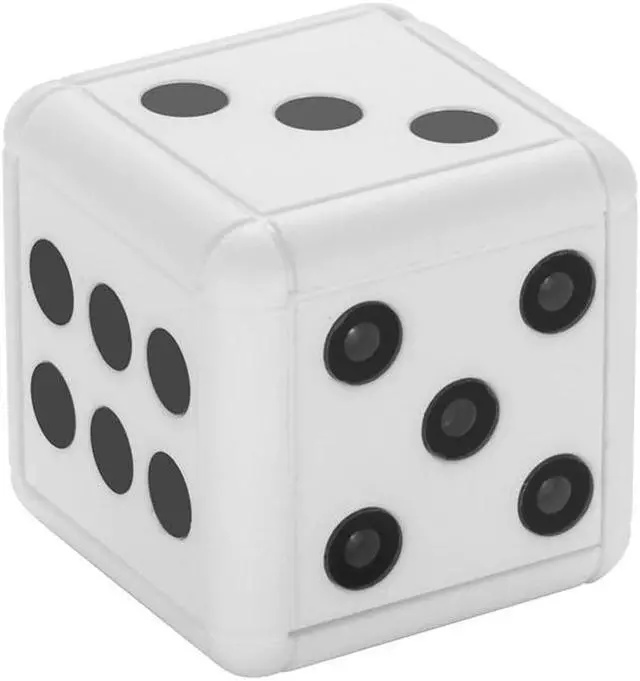 Alt view image 3 of 5 - 1080P Mini Camera Cam Night Vision Camcorder Action Mini Camera DV Video Voice Recorder Micro Camera White Black Red