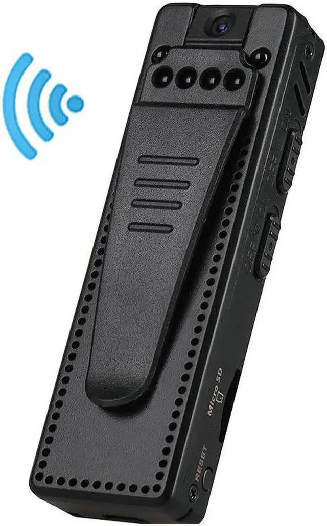 Main image of Mini Camera HD 1080P Sensor Night Vision Camcorder Motion DVR Micro Camera Sport DV Video Small Camera Cam