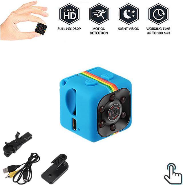 Main image of IP Camera Sport DV Sensor Night Vision Camcorder Motion DVR Micro Camera Video small Camera HD 1080P cam SQ 11 Dropshipping