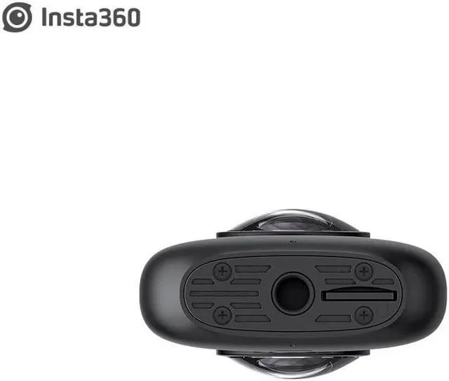 Alt view image 5 of 5 - 360 ONE X 5.7K VR 360 Action Camera For iPhone & Android 360 Battery Charger Bullet Time Invisible Selfie Stick