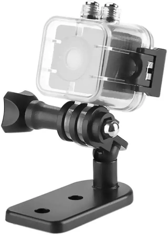 Alt view image 4 of 5 - 1080P Waterproof Mini Camera DVR Lens Sport Video Cameras Night Motion Detection Record Camcorder Micro Nanny Cam