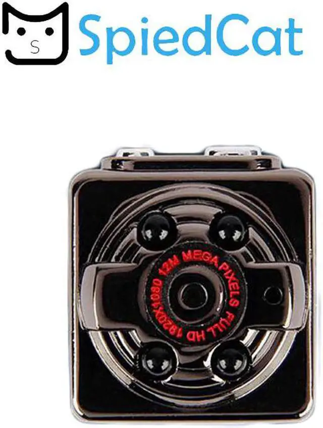 Main image of Camera HD 1080P Secret Camera Micro Camera Action Night Vision  Video Camera Wireless Home Security Camcorder Recorder