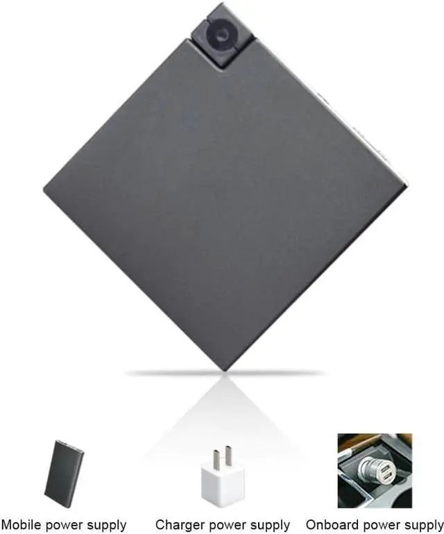 Alt view image 5 of 5 - 24 Hours recording MD13 HD 1080P Mini DV camera Motion Detection camcorder Sport cam Video Voice Recorder with 2000mAh Battery