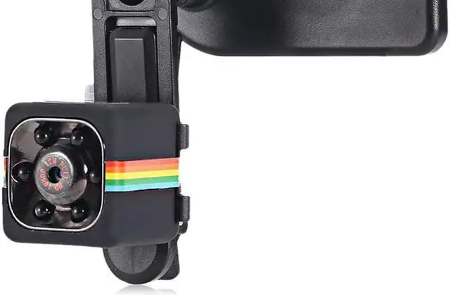 Alt view image 4 of 5 - Mini Camera HD 960P Sensor Night Vision Camcorder Motion DVR Micro Camera Sport DV Video small Camera cam SQ 11