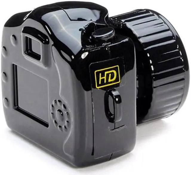 Alt view image 2 of 5 - SQ8 Mini Sport DV Camera 1080P Full HD Micro Cam Camcorder Wireless Camcorder Night Vision Digital Recorder