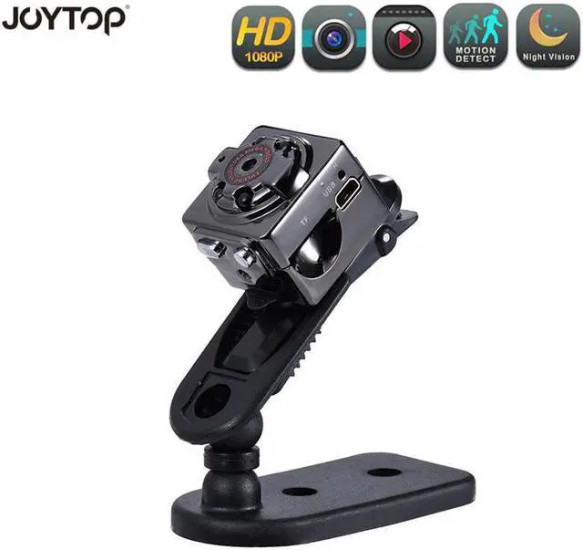 Main image of Camera HD 1080P Camera Camcorders Sport DV IR Night Vision Motion Detection Small Camcorder DVR Video Recorder Cam