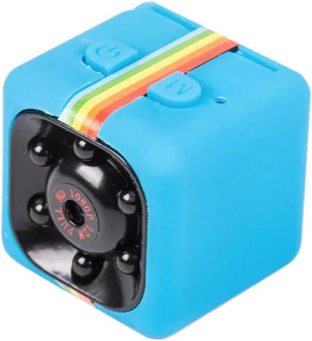Main image of Mini Camera HD 1080P Sensor Night Camcorder Motion DVR Micro Camera Sport DV  Video small Camera cam SQ 11
