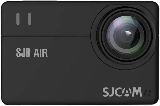 Alt view image 3 of 5 - 4K Action Camera SJ8 Pro/SJ8 Plus/SJ8 Air 1296P 4K 30fps/60fps HD Remote Control Helmet Waterproof Camera FPV Sports DV