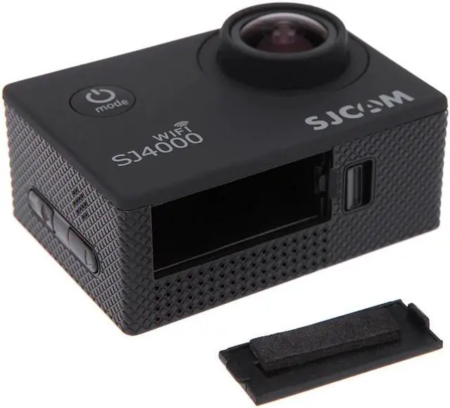 Alt view image 4 of 5 - ON-Sales SJ4000 Wifi Sports Action Camera Full HD 1080P 12MP 170 degree Wide Angle Lens Waterproof Mini Camcorder Car DVR