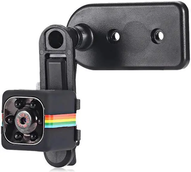 Alt view image 3 of 5 - Mini Camera HD 1080P Sensor Night Vision Camcorder Motion DVR Micro Camera Sport DV Video cam SQ 11 small Camera MIni