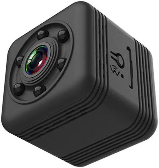 Alt view image 3 of 7 - 4K WiFi Action Camera 2.0" Touch Screen 12MP 170D Sports Camera 30M Go Waterproof Pro Heltmet Video Recording Camera