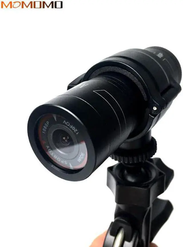 Alt view image 2 of 7 - Quality MD80 Mini DV HD 720P Sports Action Camcorder Portable Digital Camera Micro DVR Pocket Recorder Audio Video