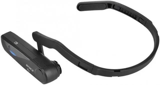 Alt view image 5 of 5 - EP5 4K Video Camera Camcorder Head Wear Mini Camcorder HD 1080P/30fps 2.4G WIFI Action Sports Video Camera video Full HD